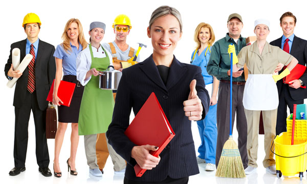 Halkapınar Bayan Temizlikçi Hizmeti